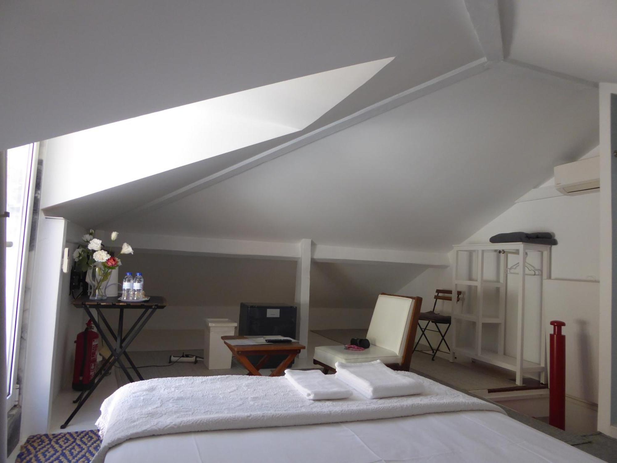 Cozy Independent Lissabon