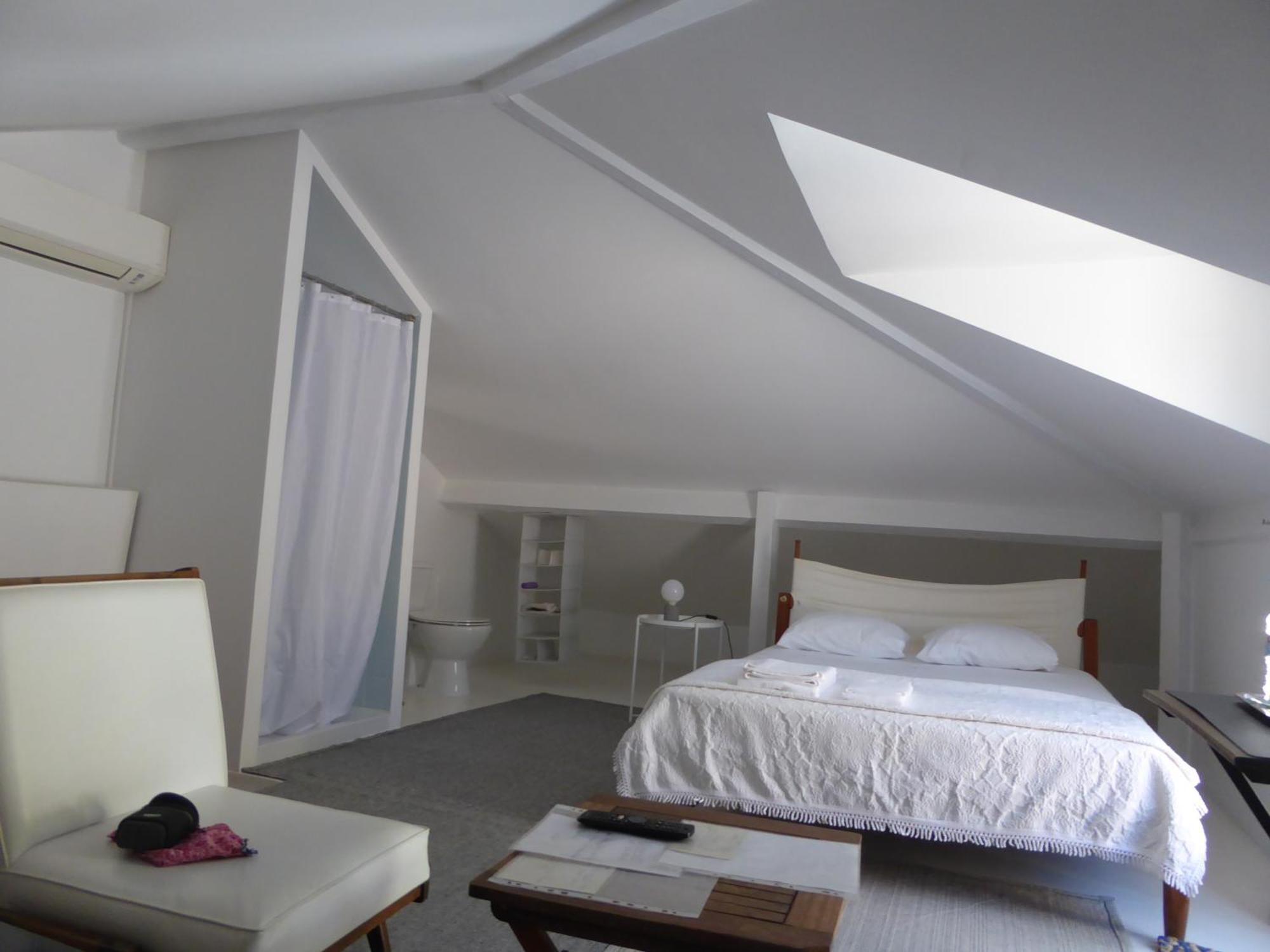 Cozy Independent Accommodatie bij particulieren Lissabon