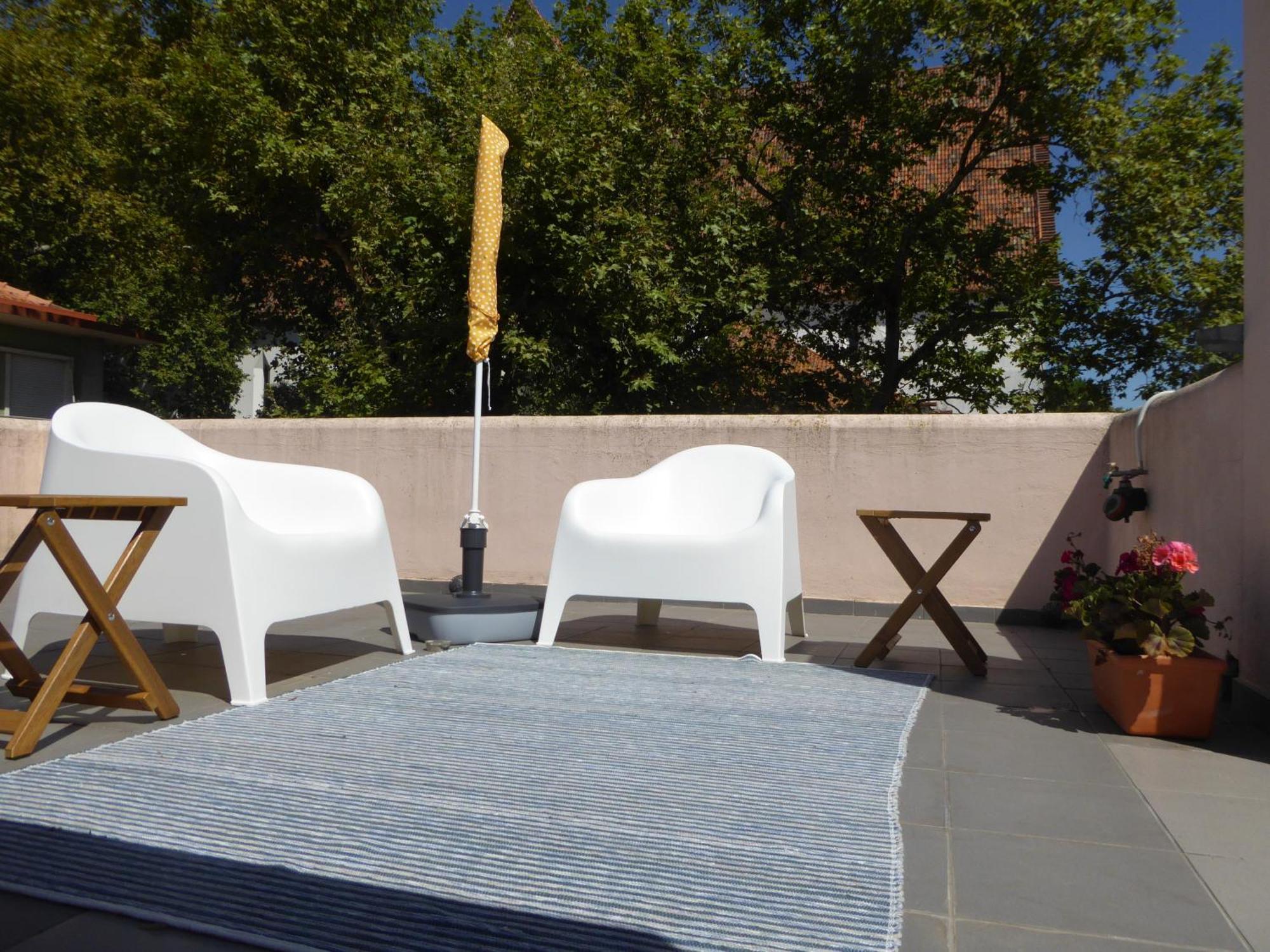Accommodatie bij particulieren Cozy Independent Lissabon